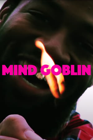 Poster MIND GOBLIN (2021)