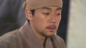 Saimdang, Diario de Luz: 1×20