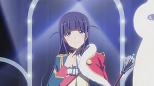 Revue Starlight: Episódio: 5 da 1ª Temporada