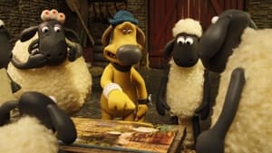 Shaun the Sheep Season 4 Episode 14