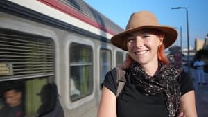 Watch Ancient Egypt by Train with Alice Roberts Season 1 Streaming in ...