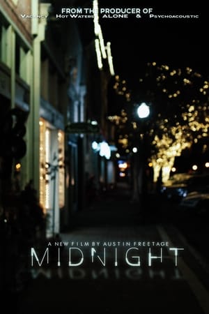 Poster Midnight 2024