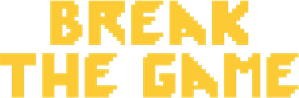 Break the Game — Logos 2