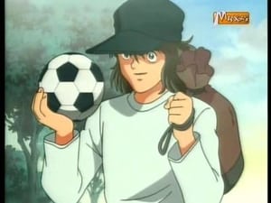 Captain Tsubasa – Super Kickers 2006: 1×9