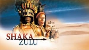 poster Shaka Zulu