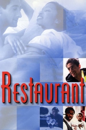 Poster Restaurant 2000