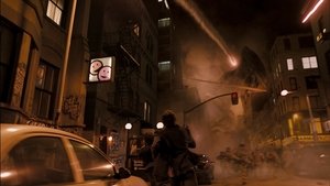 Cloverfield (Monstruoso) (2008)