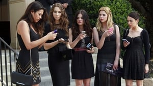 Pretty Little Liars: 4×1