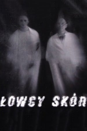 Poster Łowcy skór 2003
