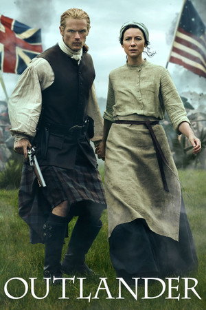 poster Outlander