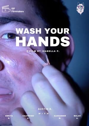Image Wash Your Hands