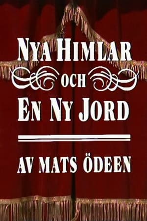 Image Nya himlar och en ny jord