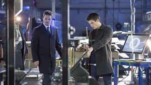 Arrow S02E08