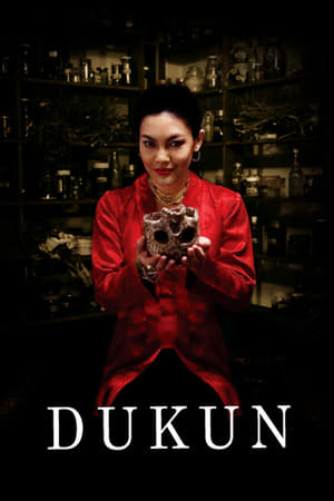 Poster Dukun 2018