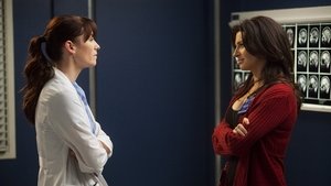 Grey’s Anatomy 8 x Episodio 15