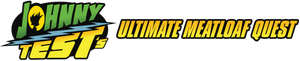 Johnny Test's Ultimate Meatloaf Quest