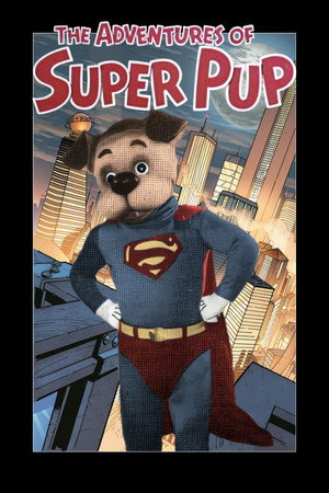 The Adventures of Superpup