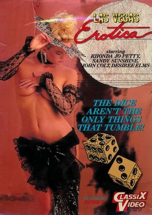 Poster Las Vegas Erotica (1983)