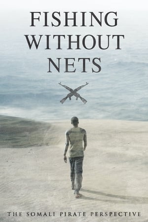 Poster Fishing Without Nets (2014)