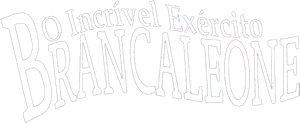 La armada Brancaleone — Logos 2