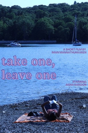 Take One, Leave One (2026)