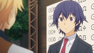 Wise Man’s Grandchild Season 1 Episode 2