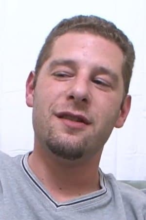 Shawn Diesel portrait