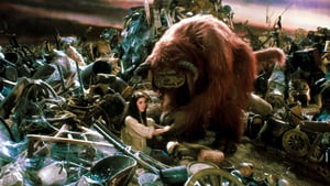 Labyrinth 1986