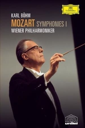 Mozart Symphonies Vol. I - Nos. 29,34,35,40,41 and Minuet K.409 film complet