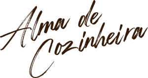 Alma de Cozinheira — Logos 3