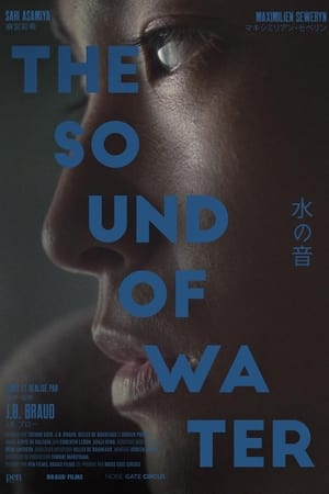 Poster The Sound of Water (2022)