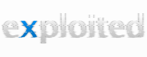 Obsessão Virtual — Logos 1