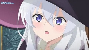 Majo no Tabitabi: Saison 1 Episode 6