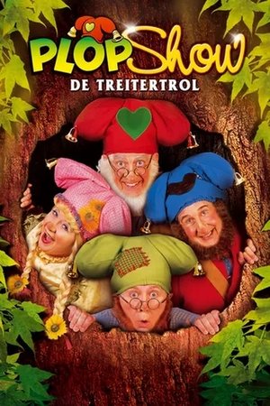 Image Plop Show: De Treitertrol