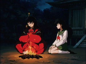 InuYasha: 1×66