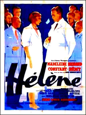 Hélène poster