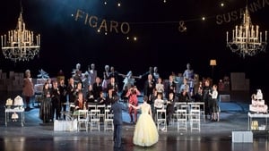 Mozart: Le Nozze Di Figaro (Ópera Nacional Holandesa)