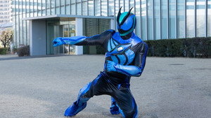 Kamen Rider ZEZTZ: 1×47