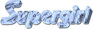 Supergirl — Logos 4