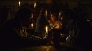 O Crime do Padre Amaro: 1×2