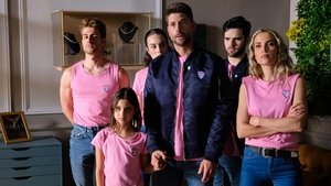 Los Protegidos: A.D.N. Temporada 1 Capitulo 3