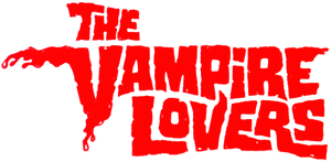The Vampire Lovers — Logos 2