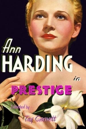 Poster Prestige 1931