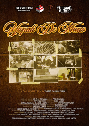 Yapak de Mano (2025)