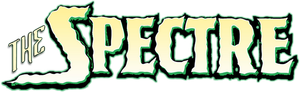 DC Showcase: The Spectre