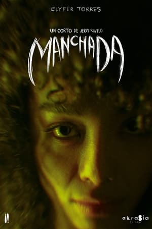 Poster Manchada ()
