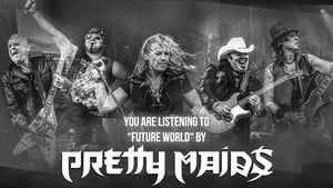 Pretty Maids: Maid in Japan film complet