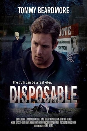 Poster Disposable (2017)