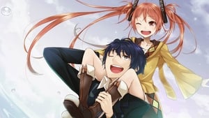 Black Bullet: 1×7