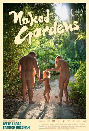 Poster Naked Gardens 2022